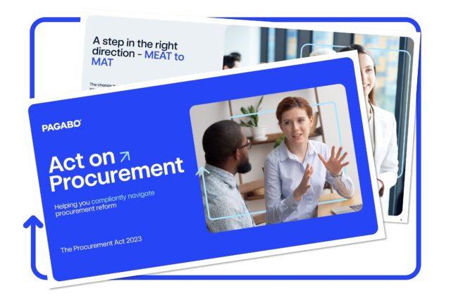 Act on Procurement
