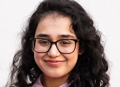 Akeela Zahair
