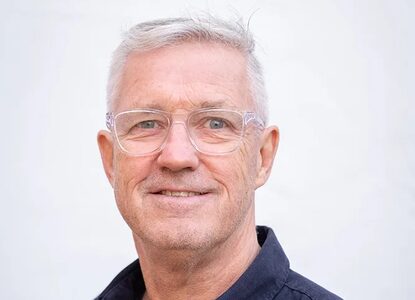 Jon Wakefield