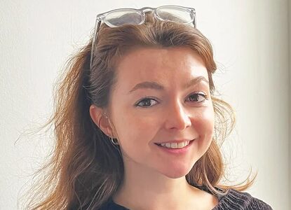Lizzie Songhurst
