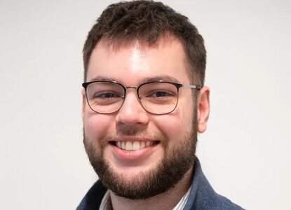 Matt Santos