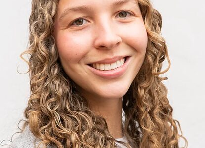 Ella headshot