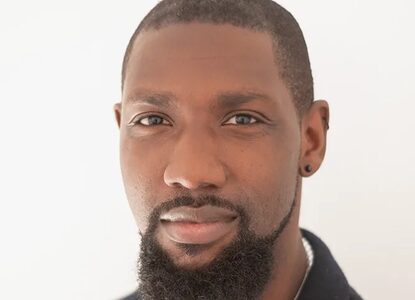 Sam Yeboah