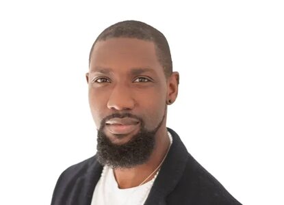 Sam yeboah headshot