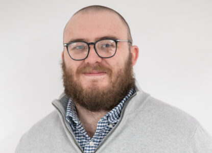 Alex Allsopp headshot