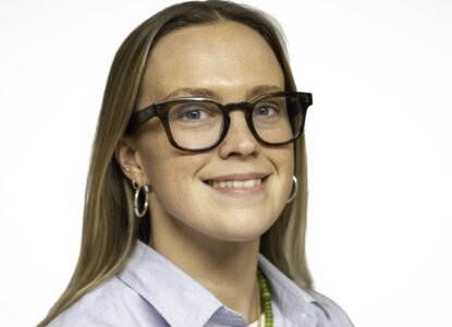 Annie Wakefield headshot