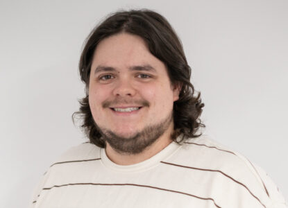 Dan Masters headshot