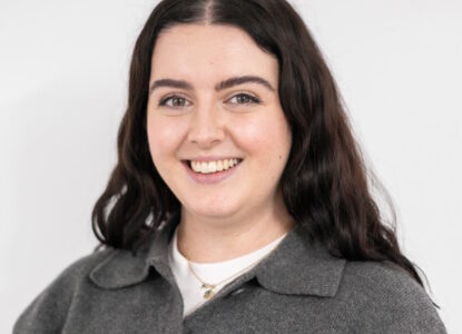 Emily prior such headshot