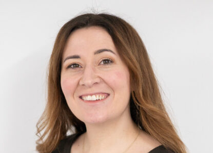 Fran Prince headshot