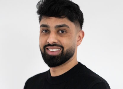 Jotdeep Drarh headshot