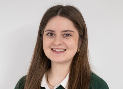 Kali Dennett headshot