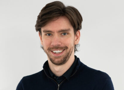 Peter Mumford headshot