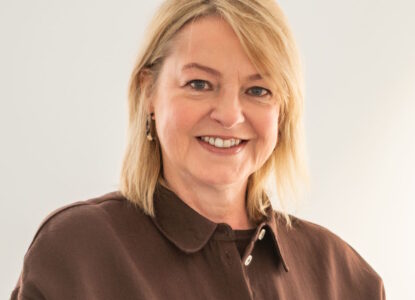 Claire catlow headshot