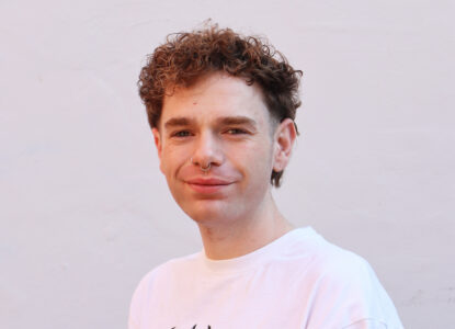 Dan bratton headshot
