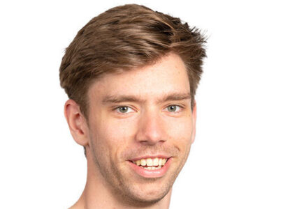 Pete  2025 new image