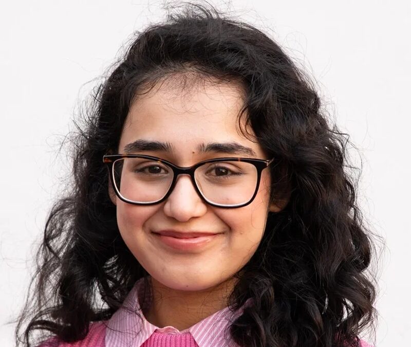 Akeela Zahair