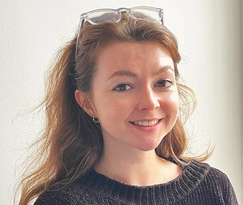 Lizzie Songhurst