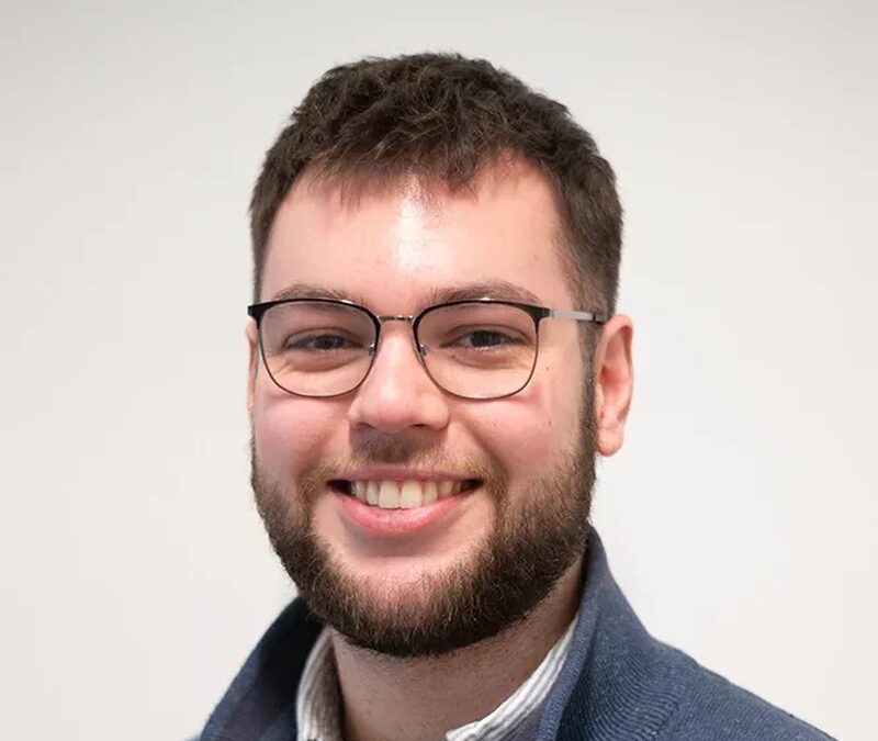 Matt Santos