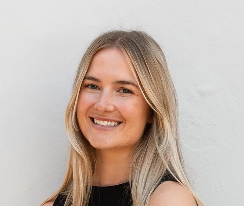 Molly Earle