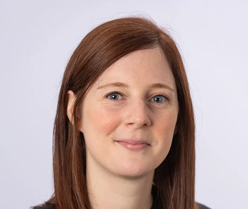 Rose Hayes