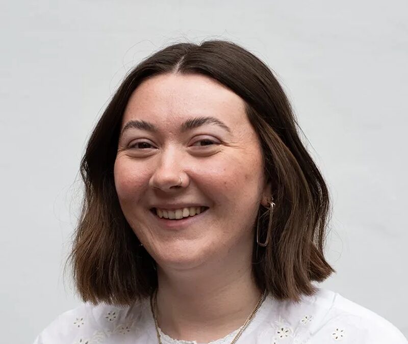 Rosie Lees