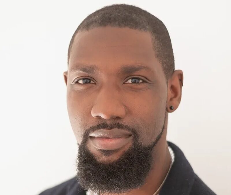 Sam Yeboah