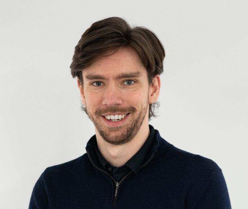 Peter Mumford headshot