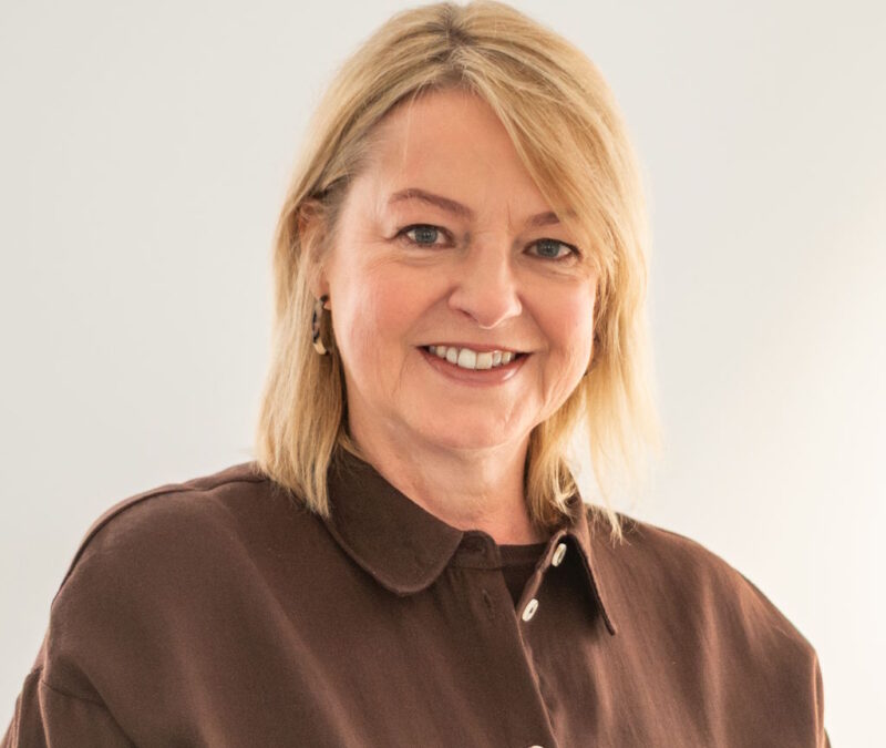 Claire catlow headshot