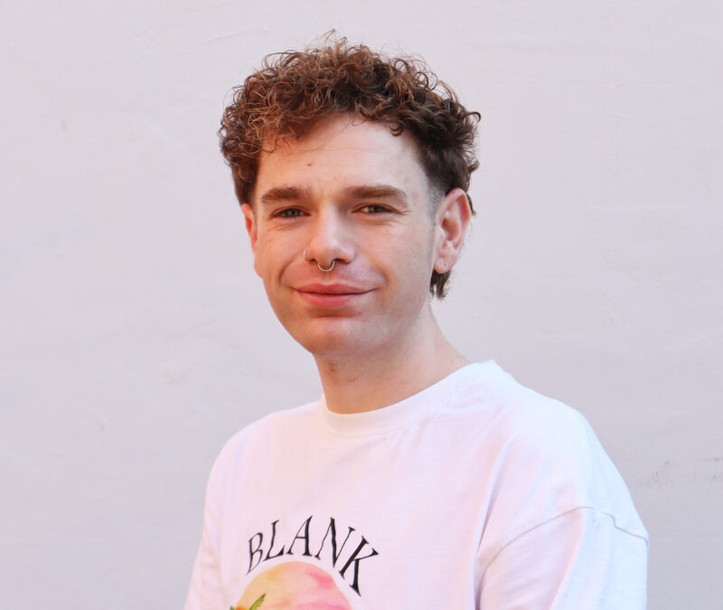 Dan bratton headshot