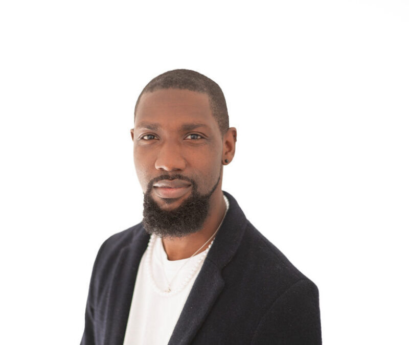 Sam yeboah headshot landscape