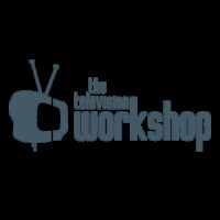 Tv workshop logo