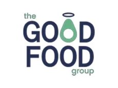 The Good Food Group logo