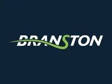 Branston logo