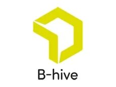 B-Hive logo