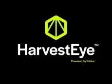 Harvest Eye logo