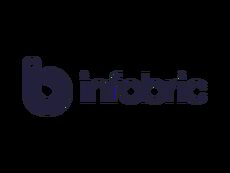 Infobric logo navy