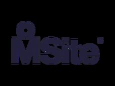 Msite logo navy