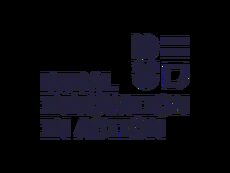 Rural Innovation in Action logo navy