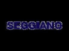 Seggiano logo navy