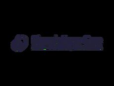 Church Farm Care logo navy