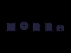 Morro partnerships logo navy