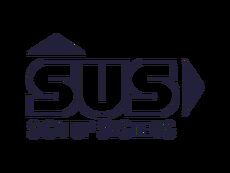 Sign Up Systems logo navy copy