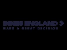 Innes england logo