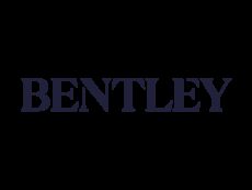Bentley logo