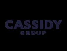 Cassidy group logo