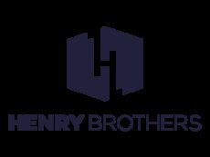 Henry brothers logo