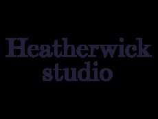 Heatherwick studio logo