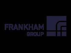 Frankham logo