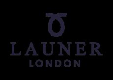 Launer logo