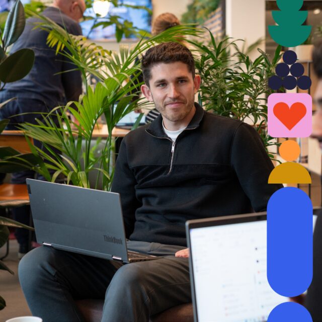 London office